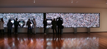 Gallery One, Cleveland Museum of Art Gallery One, Cleveland Museum of Art
